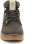 CAT Cite Hoge Sneakers Brown Heren - Thumbnail 6