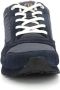 CAT Ventura Lage Sneakers Blue Heren - Thumbnail 5