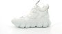 CAT Imposter Hi Sneakers White Heren - Thumbnail 4