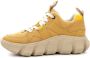 CAT Imposter Lage Sneakers Yellow Heren - Thumbnail 5