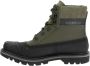 CAT Stijlvolle Colorado Galosh Laarzen Green Heren - Thumbnail 4