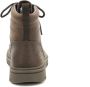 CAT Comfortabele Laarzen voor elke gelegenheid Brown Heren - Thumbnail 4