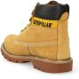 Caterpillar CAT Lifestyle CAT Lifestyle Colorado 2.0 Honey Reset FW Sneakers Geel - Thumbnail 4