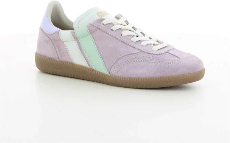Cavallaro Lila Pulse Damesschoenen Purple Dames