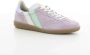 Cavallaro Lila Pulse Damesschoenen Purple Dames - Thumbnail 2