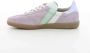 Cavallaro Lila Pulse Damesschoenen Purple Dames - Thumbnail 4