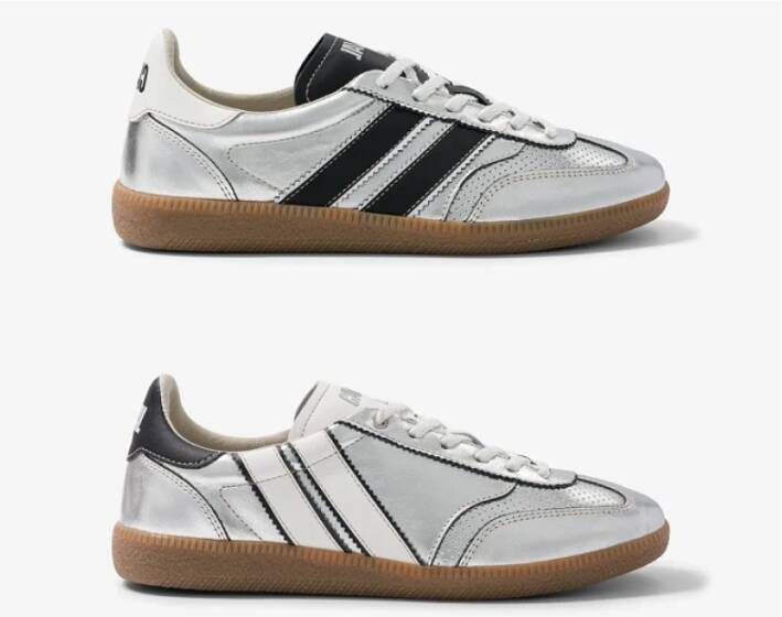 Cavallaro Pulse Schoenen Gray Dames