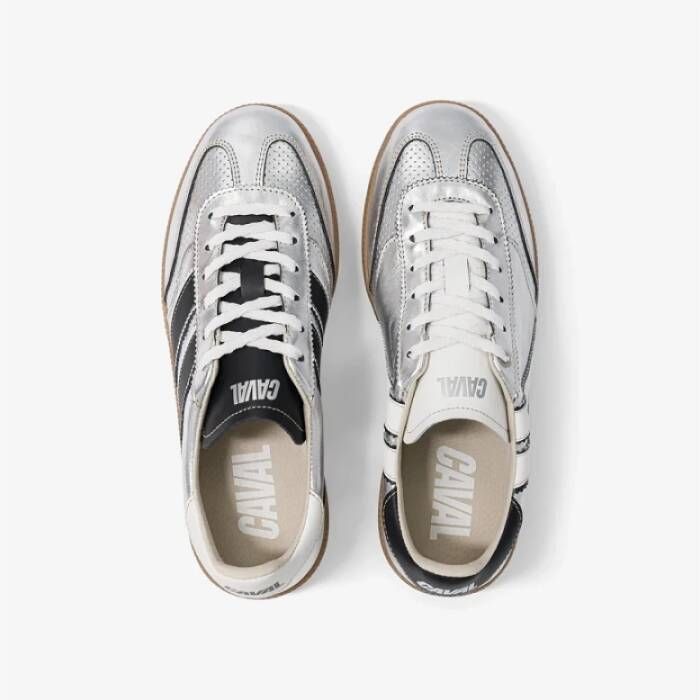 Cavallaro Pulse Schoenen Gray Dames