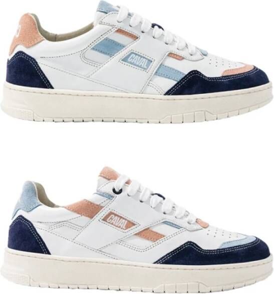 Cavallaro Pulse Speeltuin Schoenen Multicolor Dames