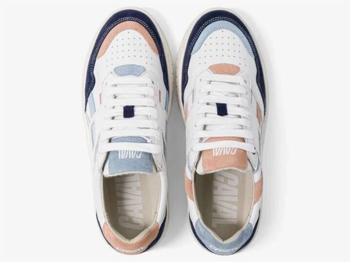 Cavallaro Pulse Speeltuin Schoenen Multicolor Dames