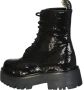 Celine Ankle Boots Black Dames - Thumbnail 3