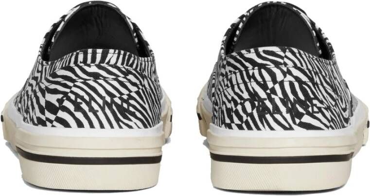 Celine Elliot Low Lace Up Sneaker