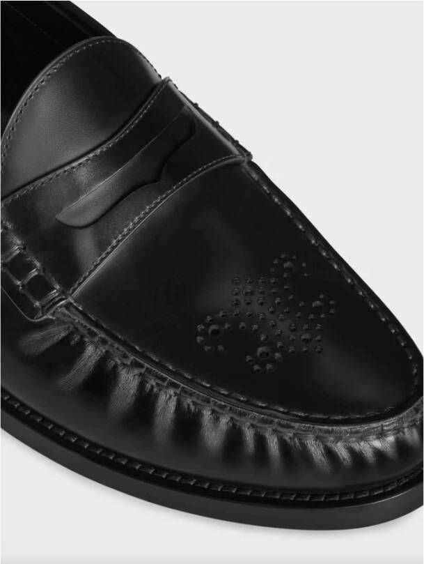 Celine Klassieke Loafer voor Dagelijks Gebruik