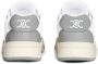 Celine Lage Vetersneaker in Optic White - Thumbnail 2