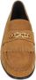 Celine Leren Loafers met Franje Detail - Thumbnail 2