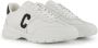 Celine Low Laceup Sneakers - Thumbnail 2