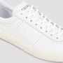 Celine Off-White Lage Veterschoenen Triomphe - Thumbnail 2