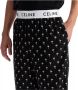 Celine Zwarte Palmboom Ondergoed Aw24 - Thumbnail 2