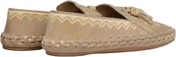 Celine Platte Instap Mocassin