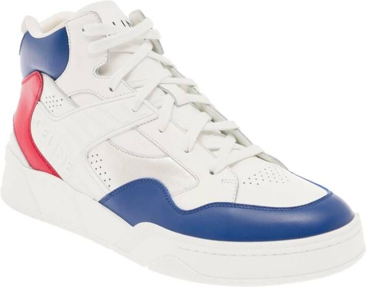 Celine Sneakers Multicolor Heren