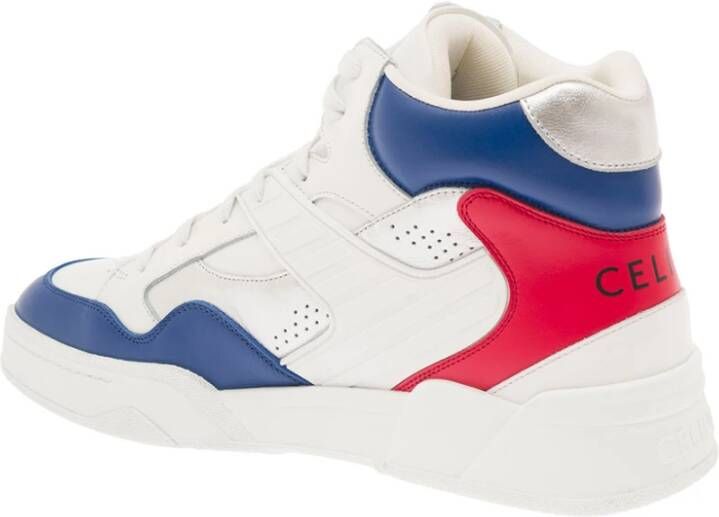 Celine Sneakers Multicolor Heren