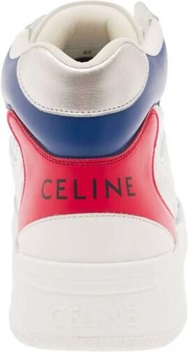 Celine Sneakers Multicolor Heren