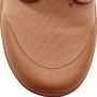Celine Vintage Pre-owned Canvas boots Brown Dames - Thumbnail 6