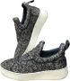 Celine Vintage Pre-owned Canvas sneakers Black Dames - Thumbnail 8