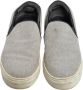 Celine Vintage Pre-owned Canvas sneakers White Dames - Thumbnail 2