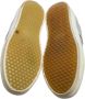 Celine Vintage Pre-owned Canvas sneakers White Dames - Thumbnail 5