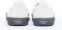 Celine Vintage Pre-owned Canvas sneakers White Dames - Thumbnail 4