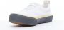 Celine Vintage Pre-owned Canvas sneakers White Dames - Thumbnail 5