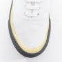 Celine Vintage Pre-owned Canvas sneakers White Dames - Thumbnail 6