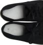 Celine Vintage Pre-owned Cotton sneakers Black Heren - Thumbnail 8