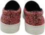 Celine Vintage Pre-owned Cotton sneakers Red Dames - Thumbnail 5