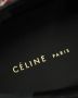 Celine Vintage Pre-owned Cotton sneakers Red Dames - Thumbnail 7