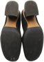 Celine Vintage Pre-owned Fabric boots Black Dames - Thumbnail 5
