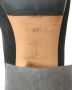 Celine Vintage Pre-owned Fabric boots Black Dames - Thumbnail 6