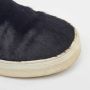 Celine Vintage Pre-owned Fabric sneakers Blue Dames - Thumbnail 7