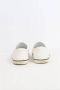 Celine Vintage Pre-owned Fabric sneakers White Dames - Thumbnail 2
