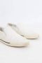 Celine Vintage Pre-owned Fabric sneakers White Dames - Thumbnail 3