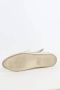 Celine Vintage Pre-owned Fabric sneakers White Dames - Thumbnail 6