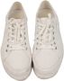 Celine Vintage Pre-owned Fabric sneakers White Dames - Thumbnail 2