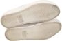Celine Vintage Pre-owned Fabric sneakers White Dames - Thumbnail 4
