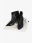 Celine Vintage Pre-owned Leather boots Black Dames - Thumbnail 6