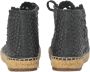 Celine Vintage Pre-owned Leather boots Black Dames - Thumbnail 3