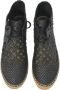 Celine Vintage Pre-owned Leather boots Black Dames - Thumbnail 5
