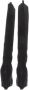 Celine Vintage Pre-owned Leather boots Black Dames - Thumbnail 5