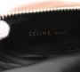 Celine Vintage Pre-owned Leather boots Brown Dames - Thumbnail 6