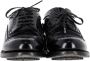 Celine Vintage Pre-owned Leather flats Black Dames - Thumbnail 2